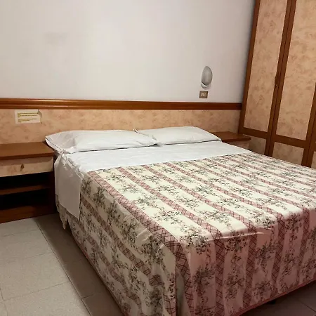 Hotel Zucconi 3*