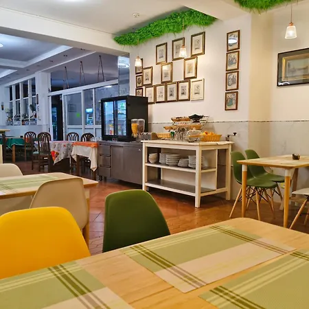 Hotel Zucconi