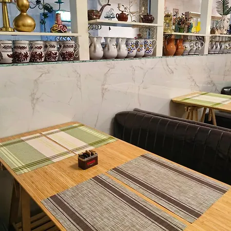 Zucconi Hotel Montecatini Terme