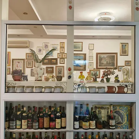 Zucconi Montecatini Terme